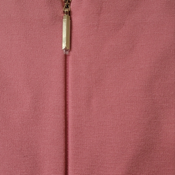 NWT Kate Spade Puff Sleeve Dress - Picture 7 of 11